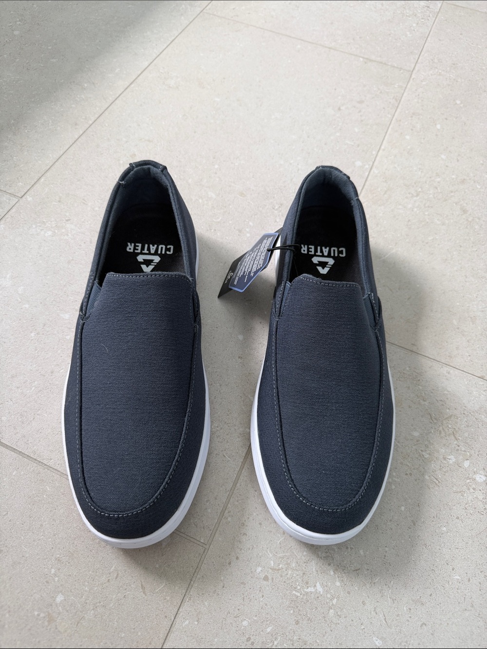 Cuater Men's Slip-On Phenom Loafers
